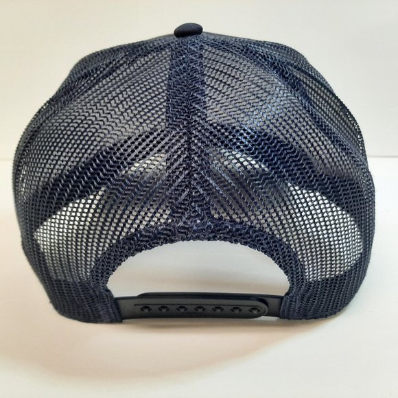 US Navy USS Alabama SSBN-731 Hat Embroidered Baseb - Picture 4 of 4